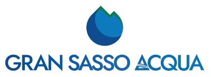 Logo Gran Sasso Acqua S.p.A.
